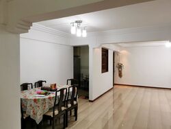 Blk 415 Commonwealth Avenue West (Clementi), HDB 5 Rooms #405721351